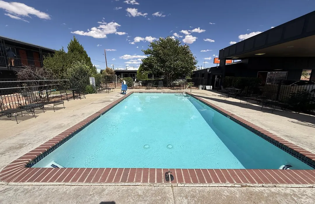 The Wesley Boutique Hotel Page, Az-1