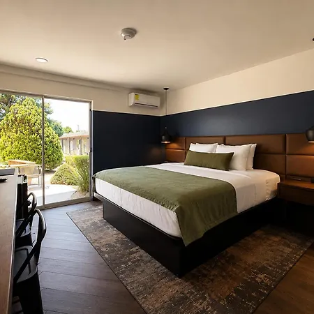 The Wesley Boutique Hotel Page, Az-3